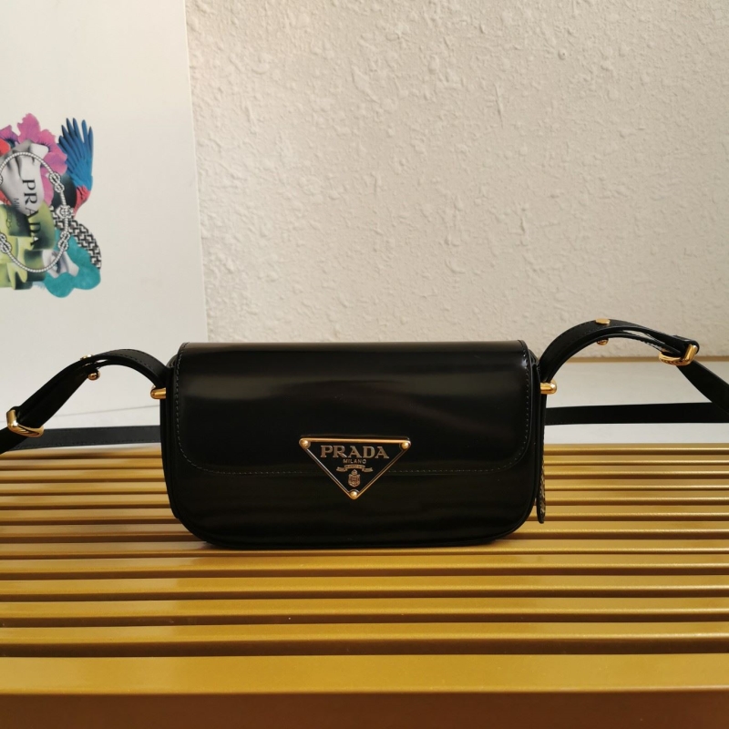 Pra*a satchel bags